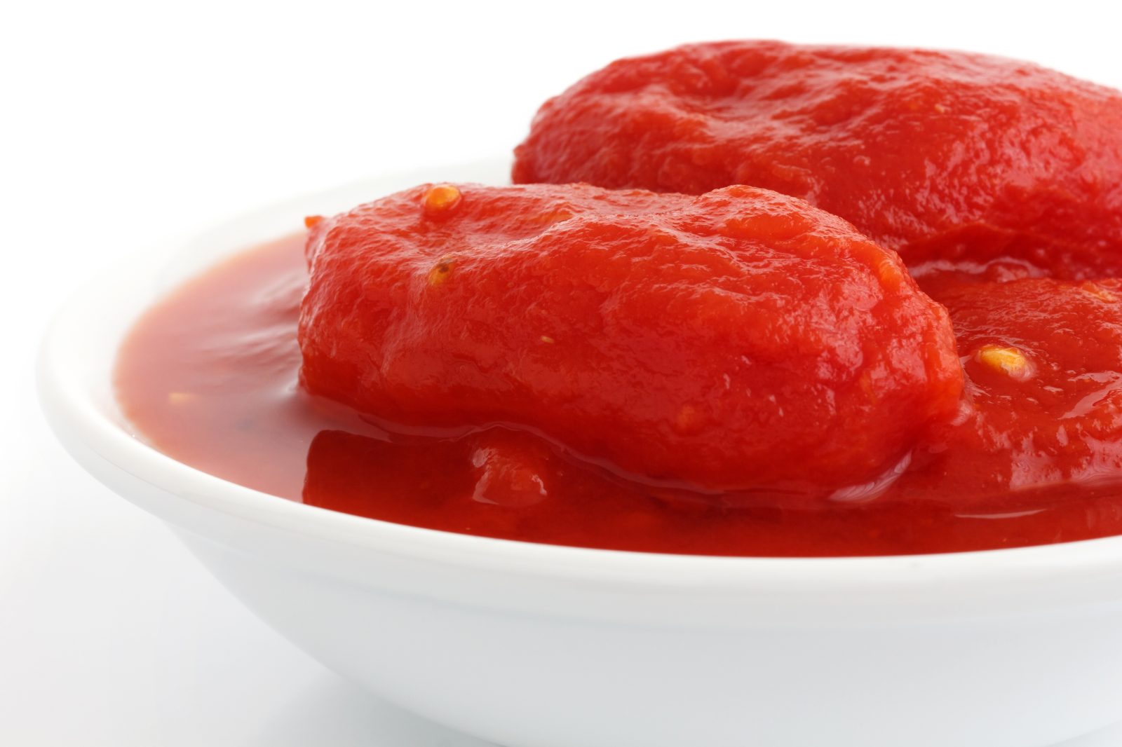 Canned Tomatoes Explained: Whole, Diced, Crushed, Plum and Pezzettoni