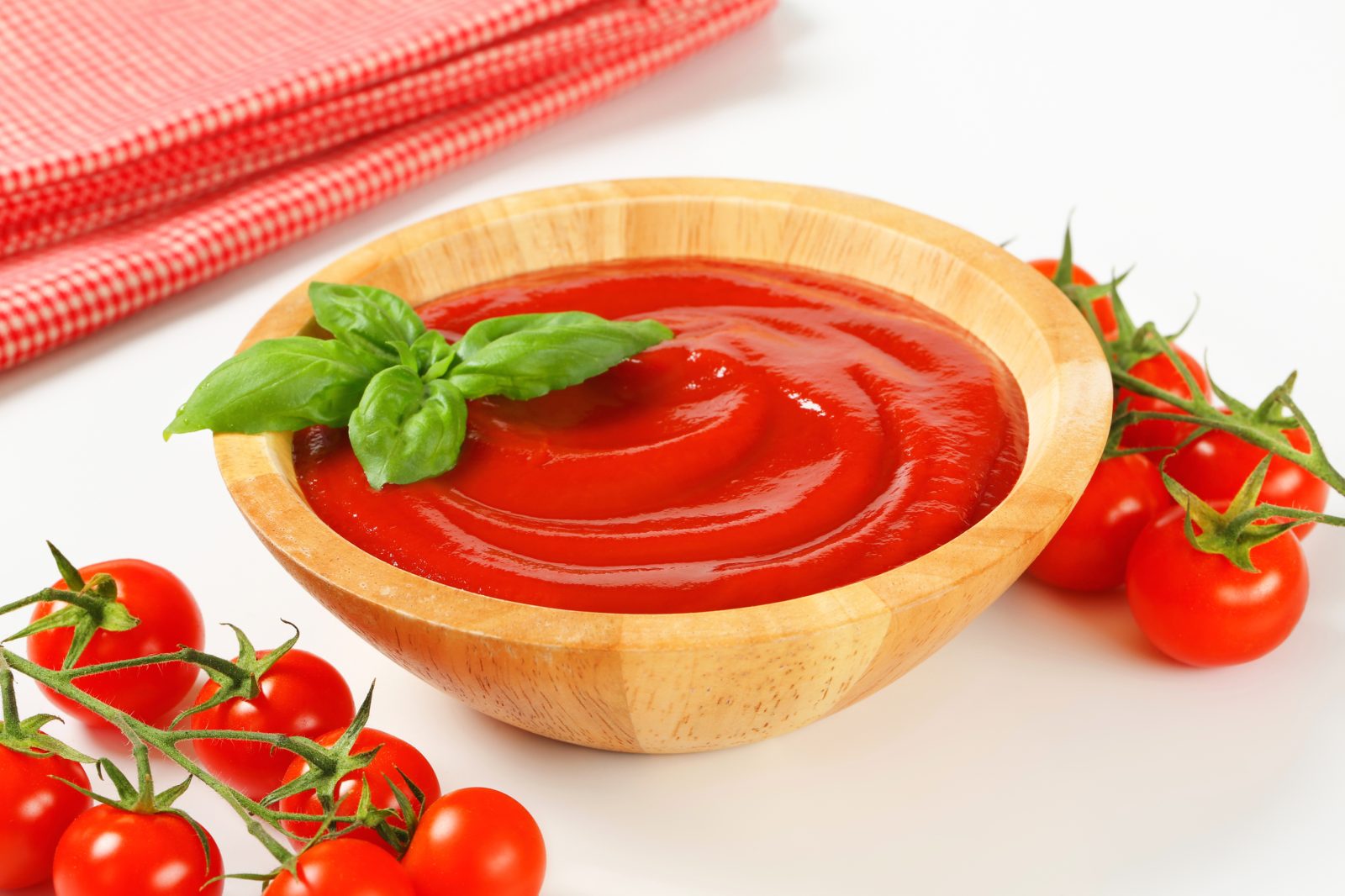 What Is Passata? How to Use Sieved Tomatoes