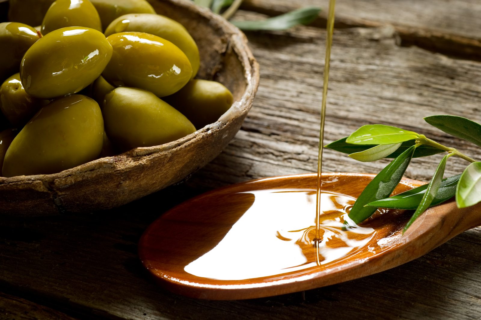 How to Store Olive Oil So It Stays Fresh