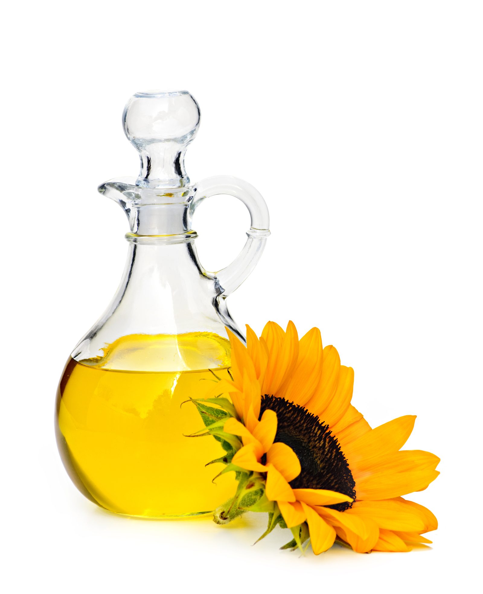 Choosing a Neutral Cooking Oil: Canola, Sunflower, Grapeseed and Vegetable