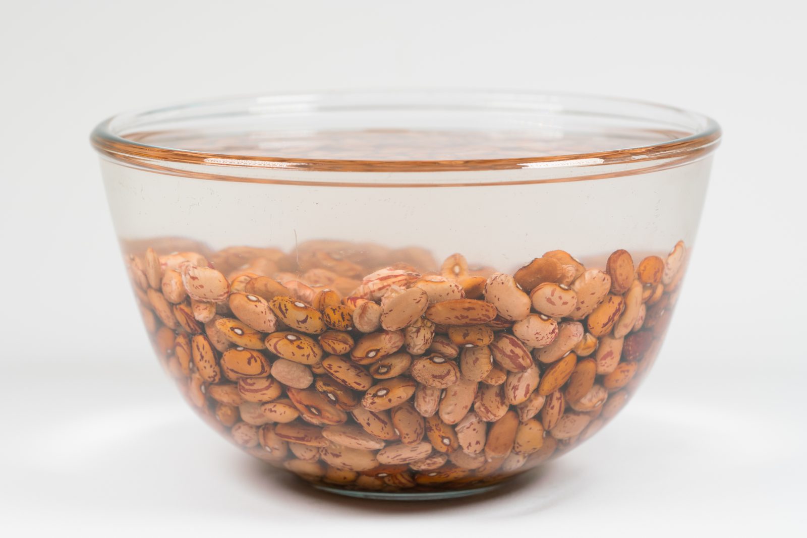 How to Cook Dried Beans from Scratch