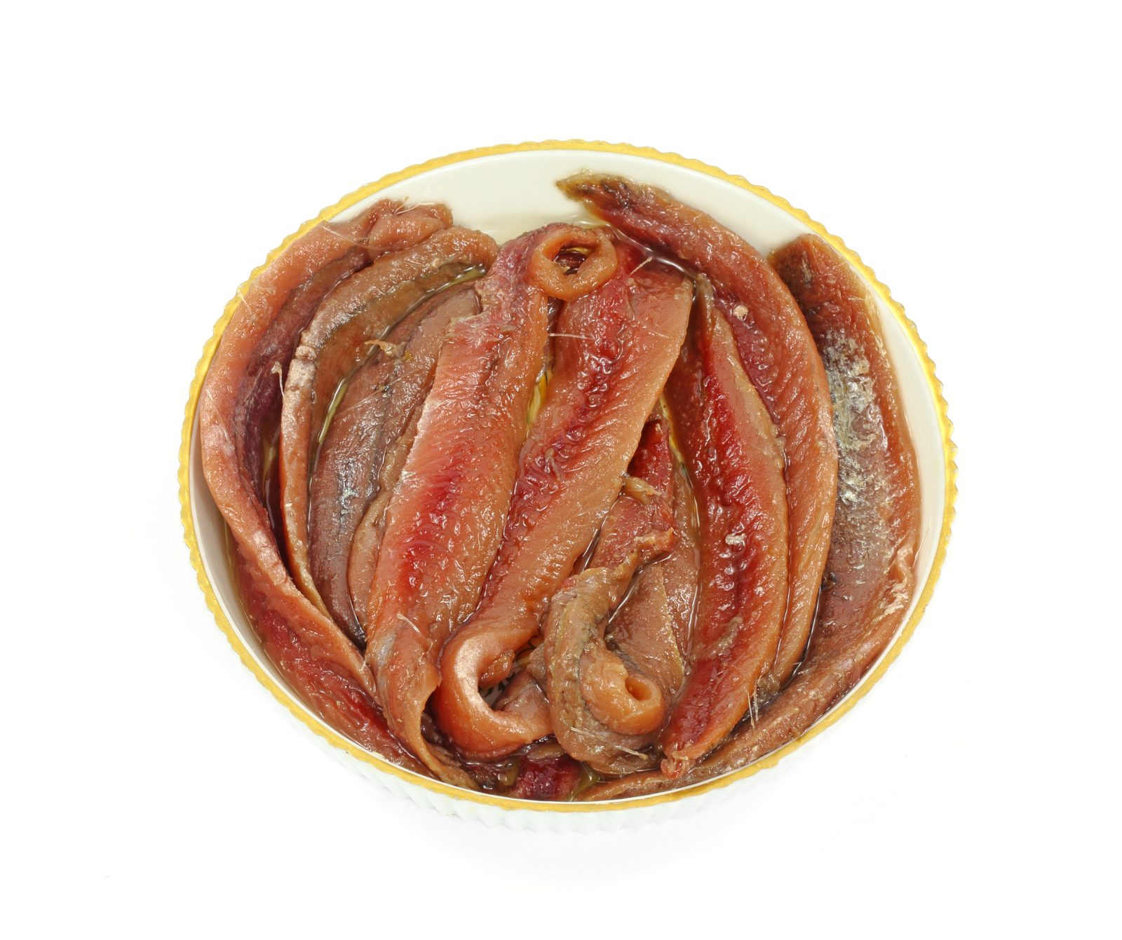 How to Cook with Anchovies (Even If You Think You Don't Like Them)