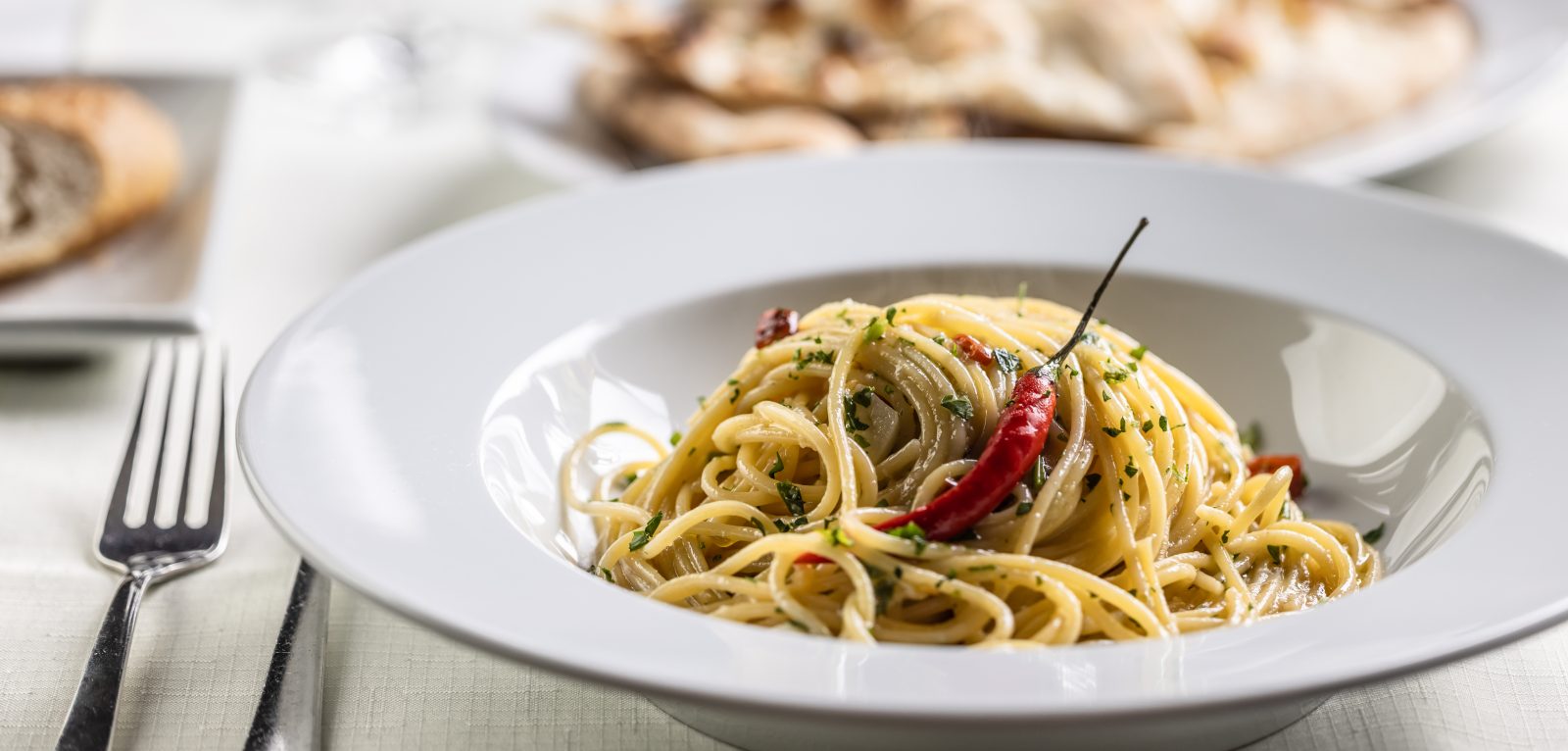 30-Minute Weeknight Pasta: A Method, Not a Recipe
