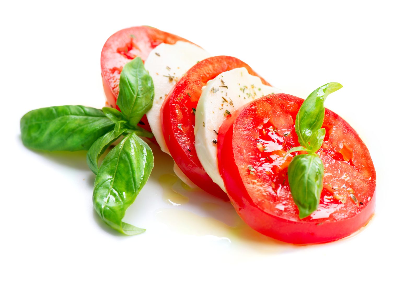 No-Cook Summer Antipasti and Salads