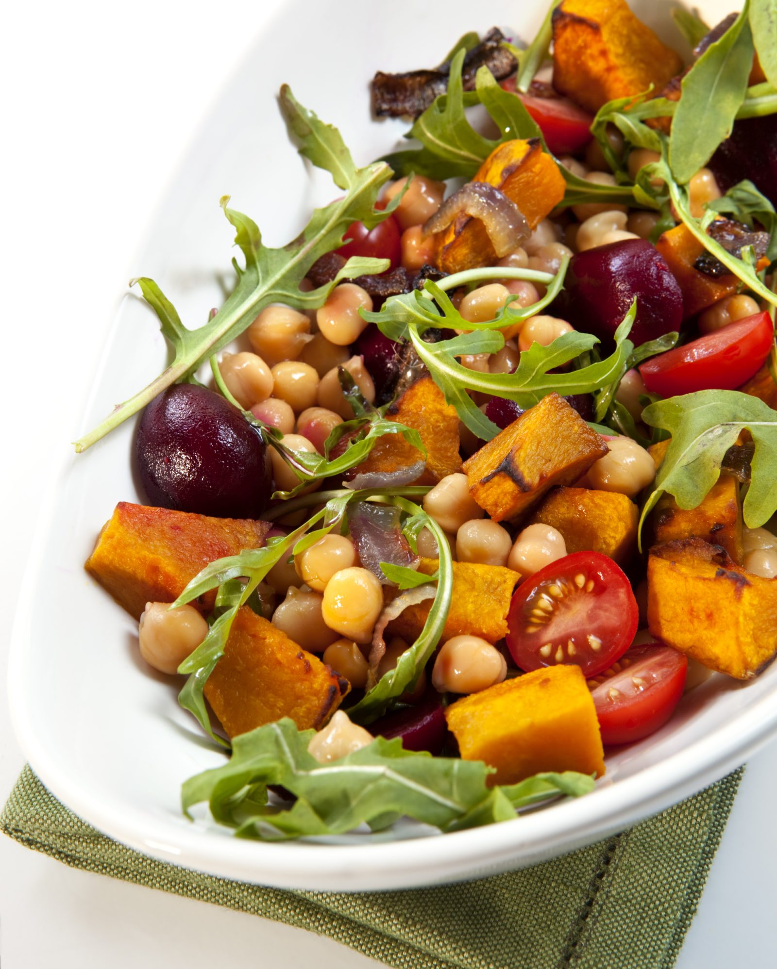 Cooking for Lower Sodium: No-Salt-Added Pantry Swaps
