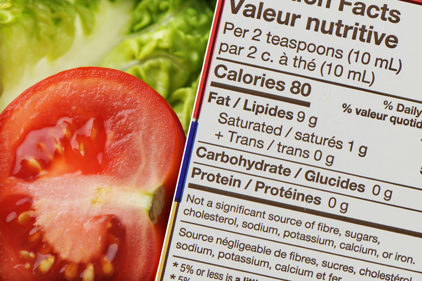 Understanding Allergens and Food Labels