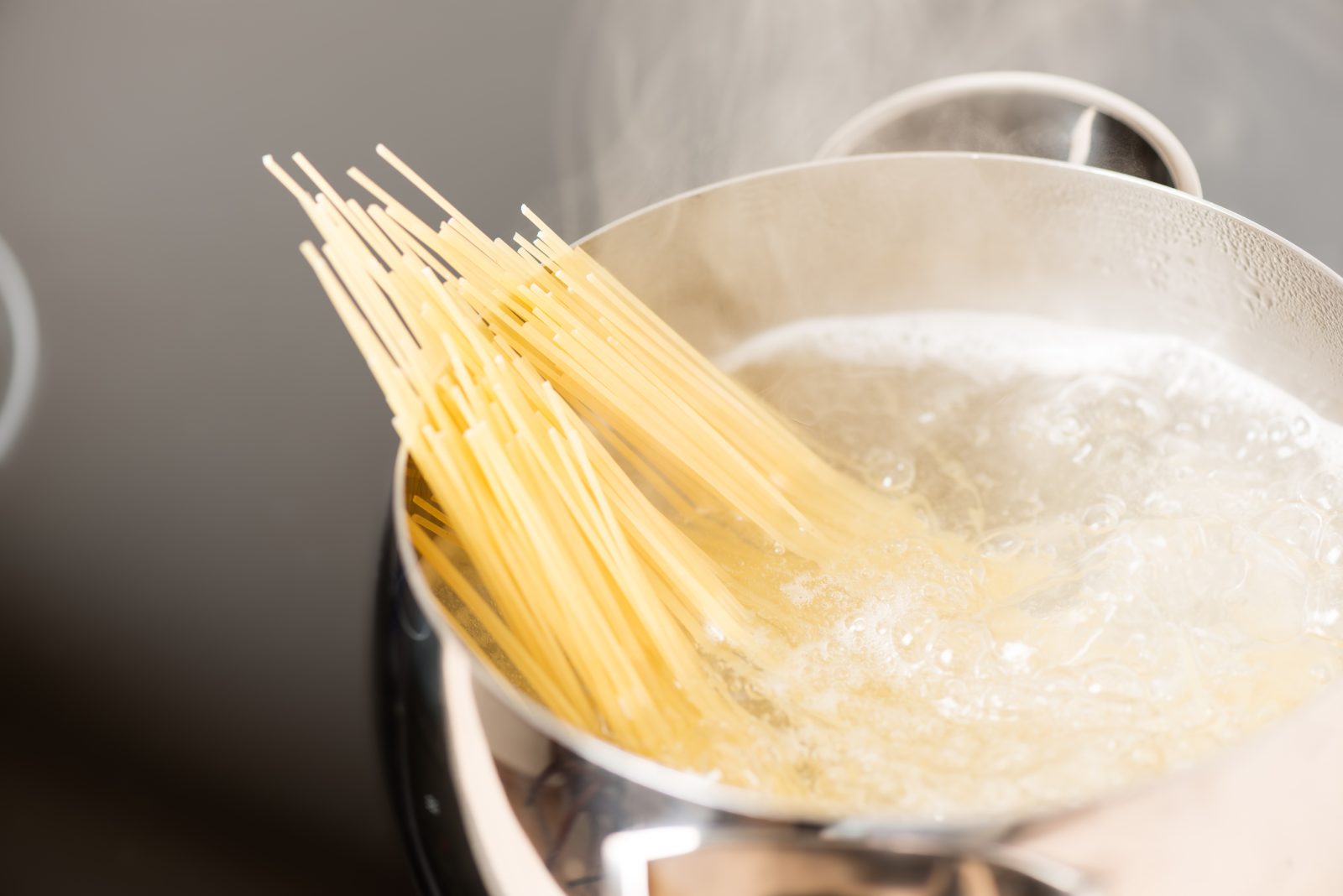 Comment réussir la cuisson des pâtes à tous les coups