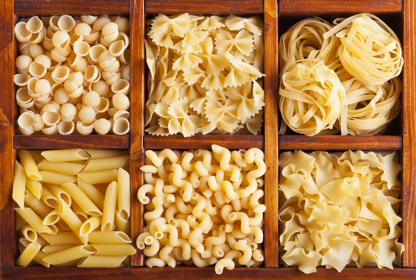 Choosing the Right Pasta Shape for Your Sauce