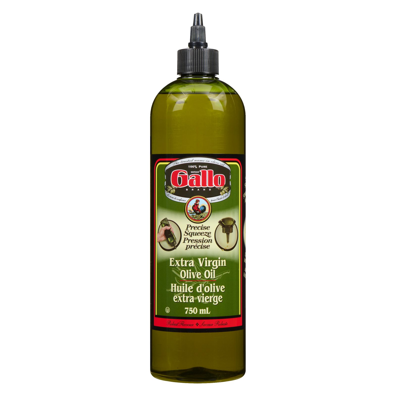 Gallo Extra Virgin Olive Oil — product image