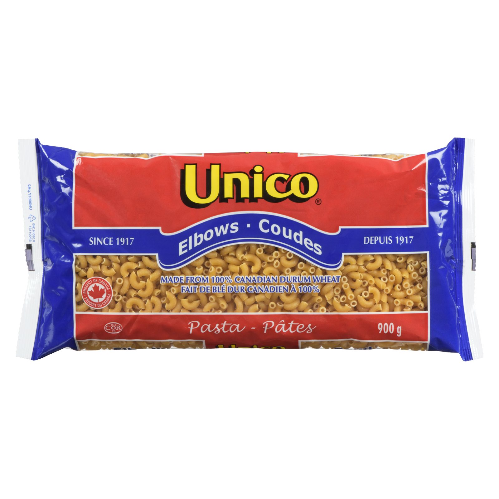 Unico Coudes — photo du produit