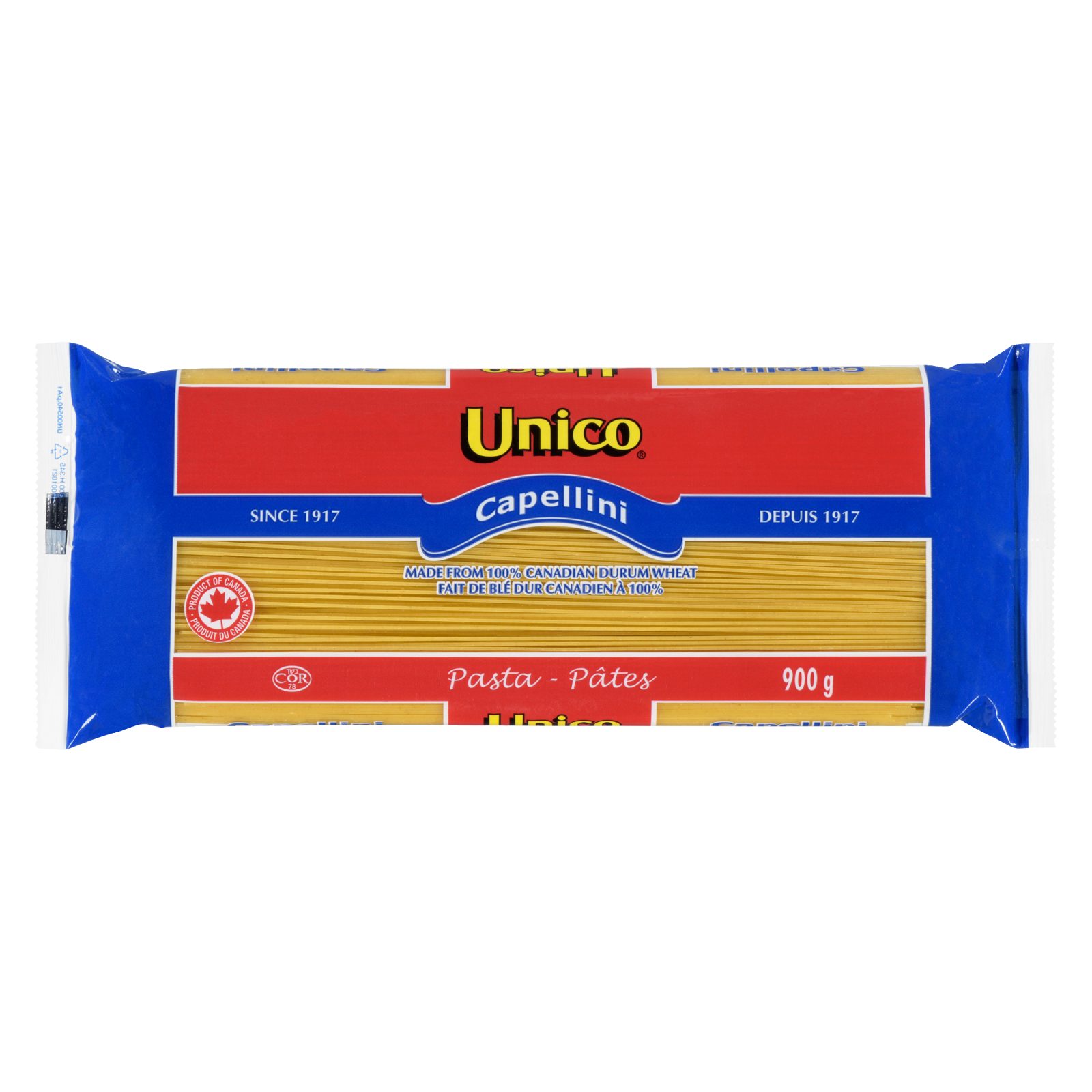 Unico Capellini — product photo