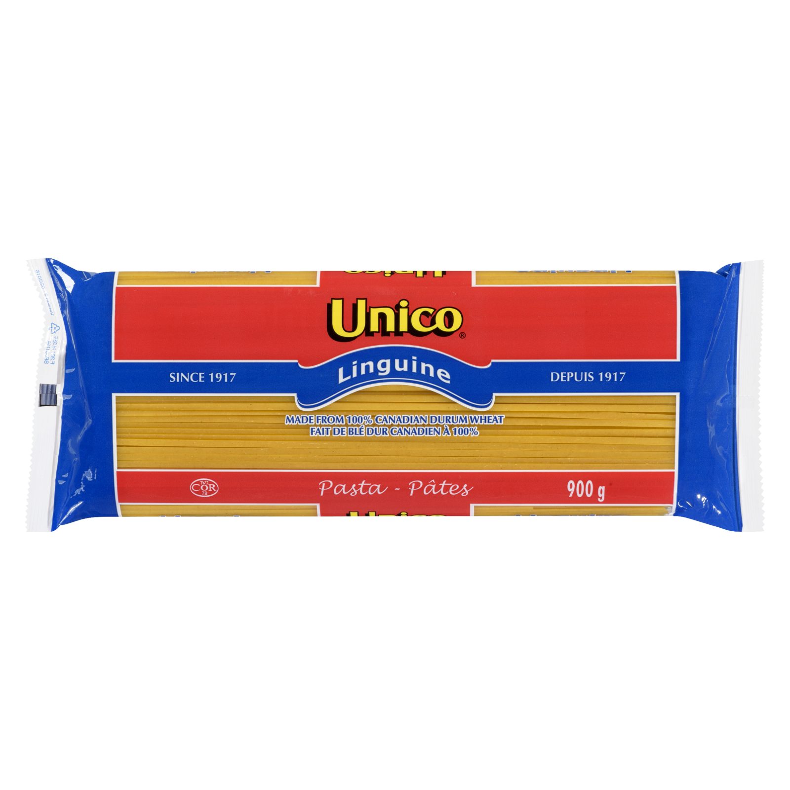 Unico Linguine — product photo