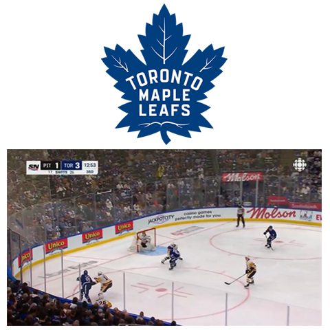 Unico Toronto Maple Leafs